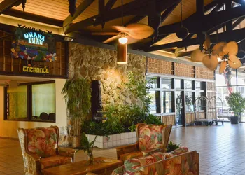 Hawaiian Inn Beach Resort hotel thumbnail 2