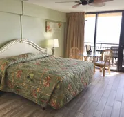 Hawaiian Inn Beach Resort hotel detail image 5