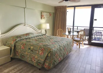 Hawaiian Inn Beach Resort hotel thumbnail 5