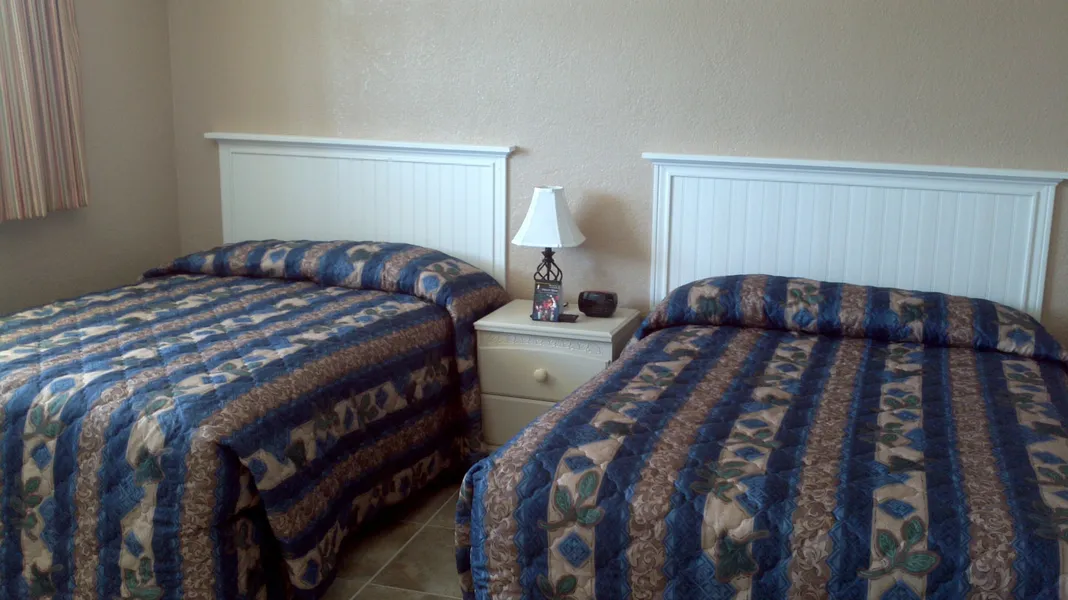 Hawaiian Inn Beach Resort hotel detail image 6