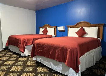Midway Motel hotel thumbnail 7