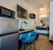 Studio 6 Albuquerque, NM – Midtown hotel detail image 4