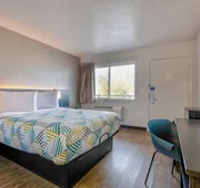 Studio 6 Albuquerque, NM – Midtown hotel detail image 5