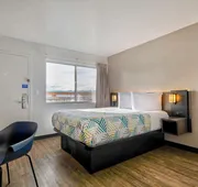 Studio 6 Albuquerque, NM – Midtown hotel detail image 7