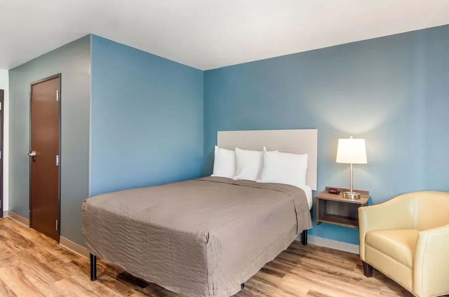 WoodSpring Suites Thornton-North Denver hotel detail image 6