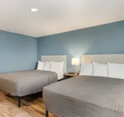 WoodSpring Suites Thornton-North Denver hotel detail image 7