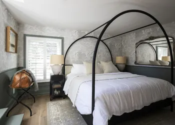 Blue Rock hotel thumbnail 8