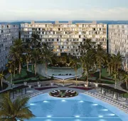 Aria Ocean 159 Flamingos hotel detail image 7