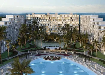 Aria Ocean 159 Flamingos hotel thumbnail 7