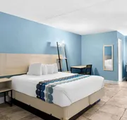 Suburban Studios Brunswick of I-95 hotel detail image 7