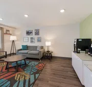 Woodspring Suites Dayton North hotel detail image 4