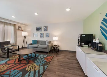 Woodspring Suites Dayton North hotel thumbnail 4
