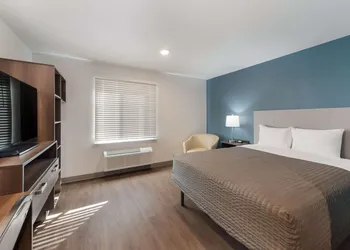 Woodspring Suites Dayton North hotel thumbnail 5