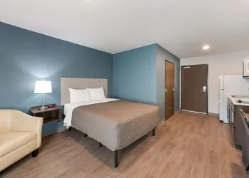 Woodspring Suites Dayton North hotel thumbnail 6
