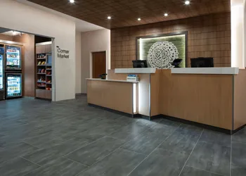 Fairfield Inn & Suites by Marriott Dallas McKinney hotel thumbnail 4