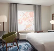 Fairfield Inn & Suites by Marriott Dallas McKinney hotel detail image 7