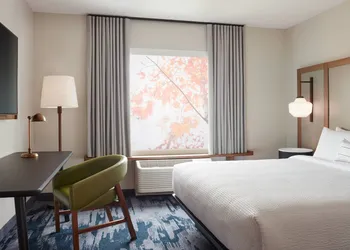 Fairfield Inn & Suites by Marriott Dallas McKinney hotel thumbnail 7