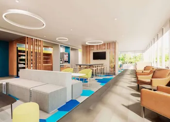 Microtel Inn & Suites by Wyndham Winchester hotel thumbnail 2