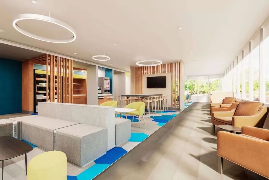 Microtel Inn & Suites by Wyndham Winchester hotel detail image 2