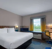 Microtel Inn & Suites by Wyndham Winchester hotel detail image 7