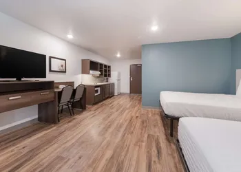 Woodspring Suites Philadelphia Northeast hotel thumbnail 5