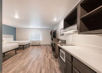 Woodspring Suites Philadelphia Northeast hotel thumbnail 6