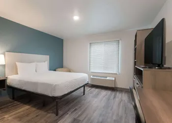 Woodspring Suites Philadelphia Northeast hotel thumbnail 7