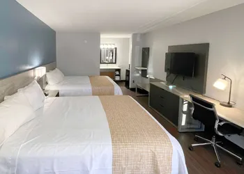 Travelodge by Wyndham Pigeon Forge Dollywood Lane hotel thumbnail 8