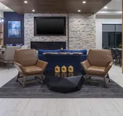 Fairfield Inn & Suites by Marriott Corinth South Denton Area hotel detail image 3