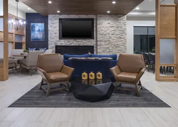 Fairfield Inn & Suites by Marriott Corinth South Denton Area hotel thumbnail 3
