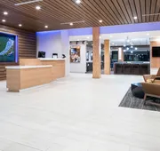 Fairfield Inn & Suites by Marriott Corinth South Denton Area hotel detail image 4