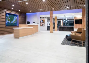 Fairfield Inn & Suites by Marriott Corinth South Denton Area hotel thumbnail 4