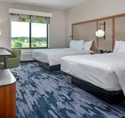 Fairfield Inn & Suites by Marriott Corinth South Denton Area hotel detail image 5