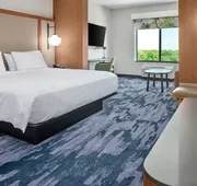 Fairfield Inn & Suites by Marriott Corinth South Denton Area hotel detail image 7