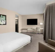 AC Hotel by Marriott Washington DC Capitol Hill Navy Yard hotel detail image 5
