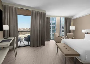 AC Hotel by Marriott Washington DC Capitol Hill Navy Yard hotel thumbnail 8