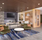 Fairfield Inn & Suites by Marriott Palmdale West hotel detail image 3