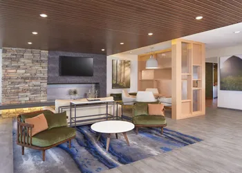 Fairfield Inn & Suites by Marriott Palmdale West hotel thumbnail 3