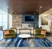 Fairfield Inn & Suites by Marriott Palmdale West hotel detail image 4