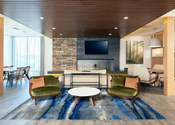 Fairfield Inn & Suites by Marriott Palmdale West hotel thumbnail 4