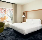 Fairfield Inn & Suites by Marriott Palmdale West hotel detail image 7