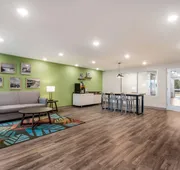 WoodSpring Suites Tampa Airport North Veterans Expressway hotel detail image 3