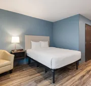 WoodSpring Suites Tampa Airport North Veterans Expressway hotel detail image 7