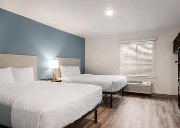 WoodSpring Suites Tampa Airport North Veterans Expressway hotel thumbnail 8