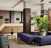SpringHill Suites by Marriott Milpitas Silicon Valley hotel detail image 4