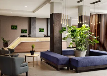 SpringHill Suites by Marriott Milpitas Silicon Valley hotel thumbnail 4