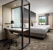 SpringHill Suites by Marriott Milpitas Silicon Valley hotel detail image 5