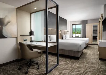 SpringHill Suites by Marriott Milpitas Silicon Valley hotel thumbnail 5