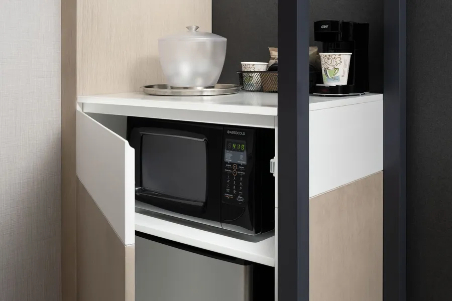 SpringHill Suites by Marriott Milpitas Silicon Valley hotel detail image 6