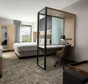 SpringHill Suites by Marriott Milpitas Silicon Valley hotel detail image 7